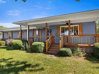 1143 NE Highway 69, Lathrop, MO, 64465