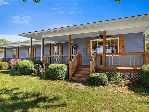 1143 NE Highway 69, Lathrop, MO 64465