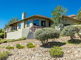 115 W Soaring Ave, Prescott, AZ 86301