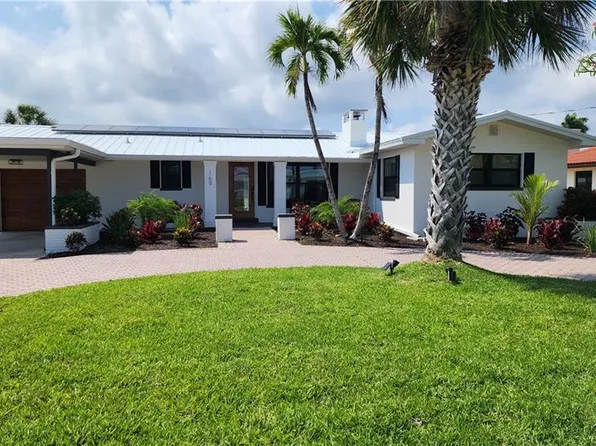 169 Ibis ST, FORT MYERS BEACH, FL 33931