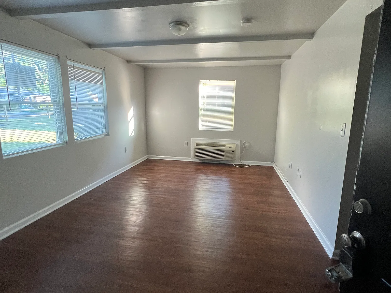 1 bed, 531 sqft, $695 — Photo 2