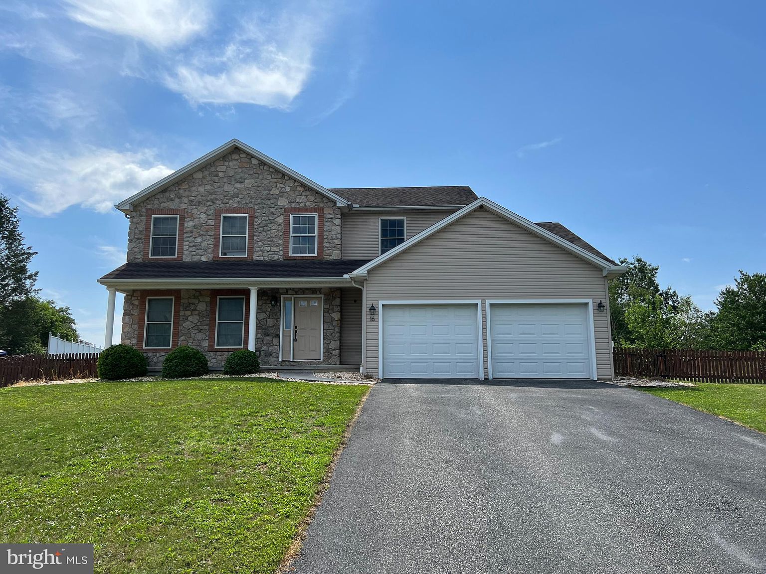 16 Sir William Dr, Newville, PA 17241 Zillow