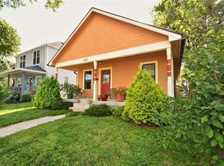1410 S New Jersey St, Indianapolis, IN