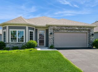 19355 75th Ave, Corcoran, MN 55340