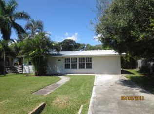 2427 Atlantic Beach Blvd, Fort Pierce, FL 34949
