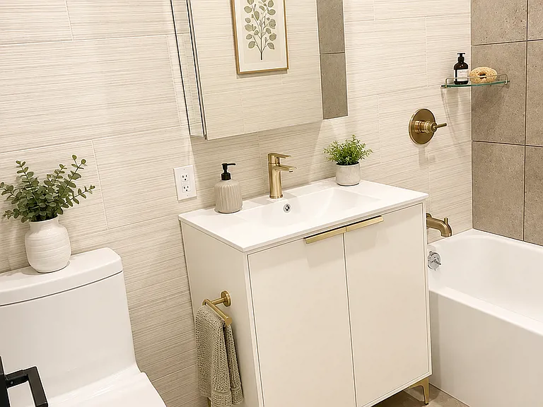 1825 Woodbine St #3C — Photo 7