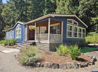 25264 Kyle Rd, Monroe, OR 97456