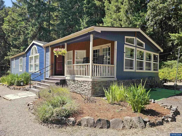 25264 Kyle Rd, Monroe, OR 97456