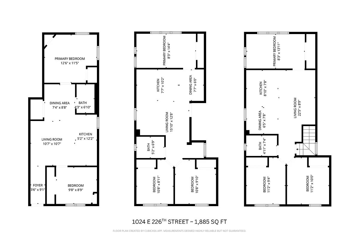 floor plan 4