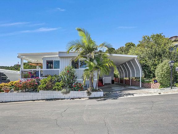 2nd image of 809 Discovery St Spc 19