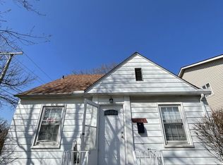 7803 Mead St, Dearborn, MI 48126
