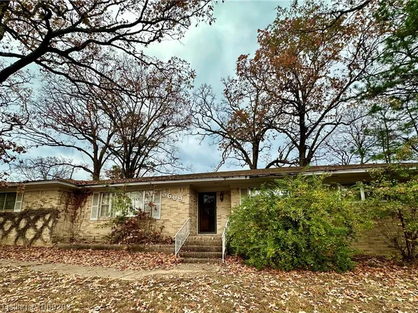 5609 Grand Ave, Fort Smith, AR 72904
