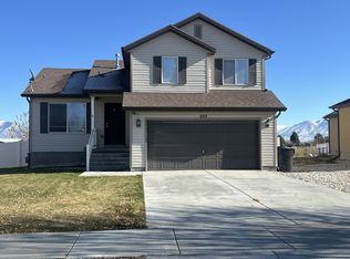 225 S East Ranch Rd, Grantsville, UT 84029