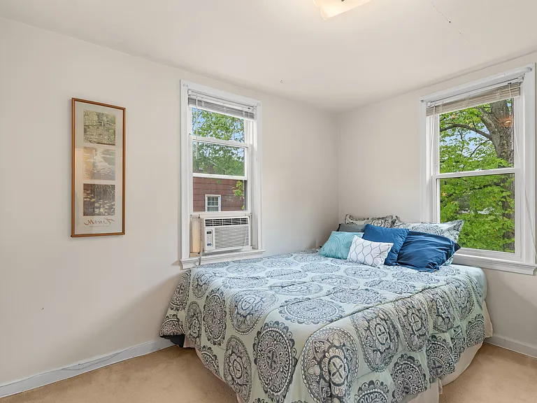 Bedroom 1 (second floor)