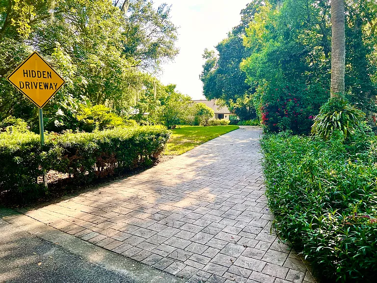 5610 W Lake Butler Rd — Photo 1