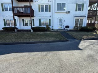 110 Berkshire Oval UNIT 110, Torrington, CT 06790