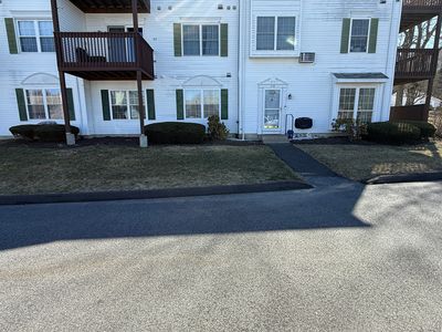 110 Berkshire Oval #110, Torrington, CT, 06790