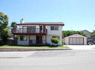 2040 Bayview Ave, Morro Bay, CA 93442