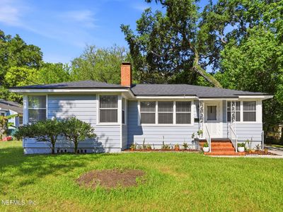 1732 PLANTERS Road, Jacksonville, FL, 32207