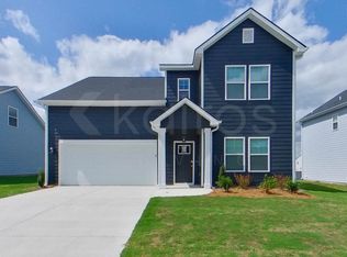 7173 Foggy River Dr, Aiken, SC 29801