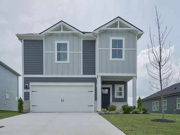 1532 Bear Branch Trce, Columbia, TN 38401