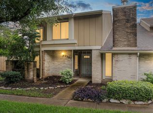 2387 Crescent Park Dr #211, Houston, TX 77077