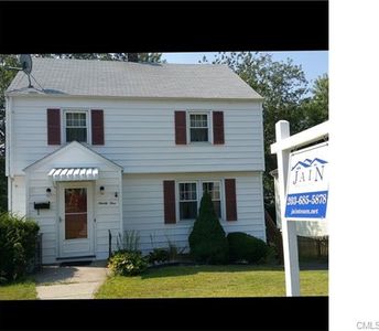 91 Clinton Ave, Stratford, CT, 06614