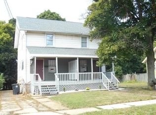 502 Delmar Ave, Akron, OH 44310