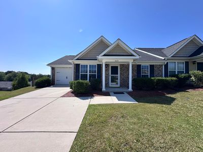 3035 Gobbler Ct, Aiken, SC, 29801