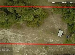 1614 Oak St, Melbourne, FL 32901