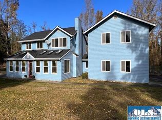 275 Pierson Rd, Sequim, WA 98382