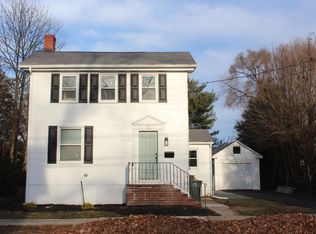 52 State St, Glassboro, NJ 08028