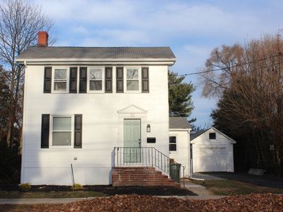52 State St, Glassboro, NJ, 08028