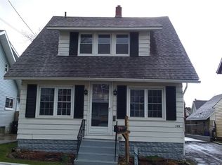 2410 Eastern Ave, Erie, PA