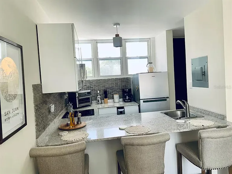 1300 Ashford #3A — Photo 24