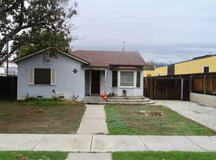 639 E East St, Ontario, CA 91764