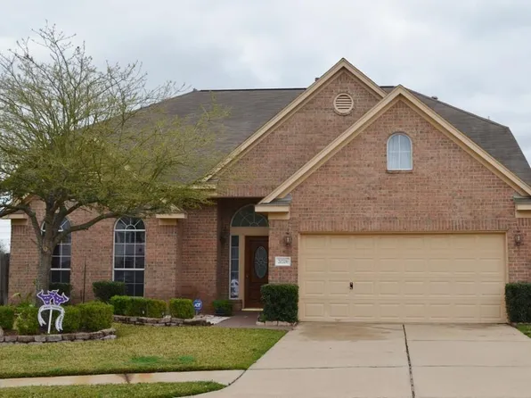 20206 Avery Point Dr, Katy, TX 77449