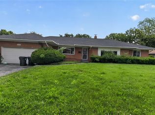 3838 Dorset Dr, Dayton, OH 45405