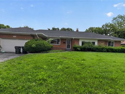 3838 Dorset Dr, Dayton, OH, 45405