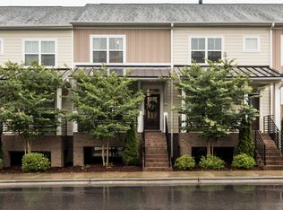 1416 Crafton Way, Raleigh, NC 27607