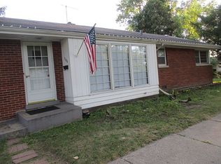 540 S Hillcrest Ave, Elmhurst, IL 60126