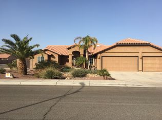 8128 E Lorenzo Ln, Yuma, AZ 85365
