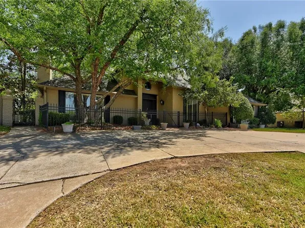 4004 Spyglass Ln, Bethany, OK 73008