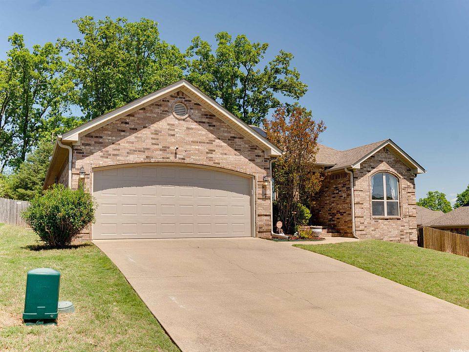 9241 Wilhite Ave, Sherwood, AR 72120 Zillow