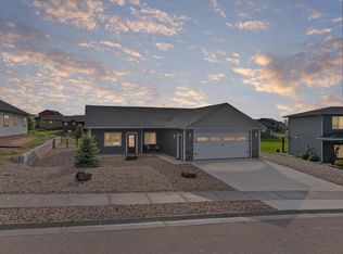 3781 W Beartooth Loop, Spearfish, SD 57783