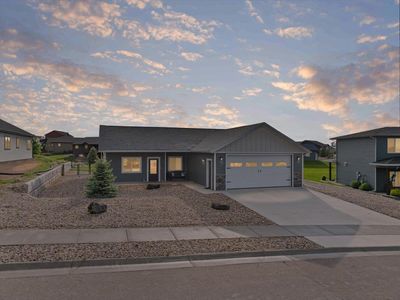 3781 W Beartooth Loop, Spearfish, SD, 57783