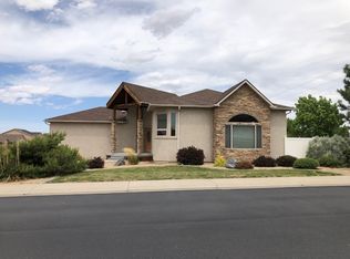 170 Sun Hawk Dr, Grand Junction, CO 81503