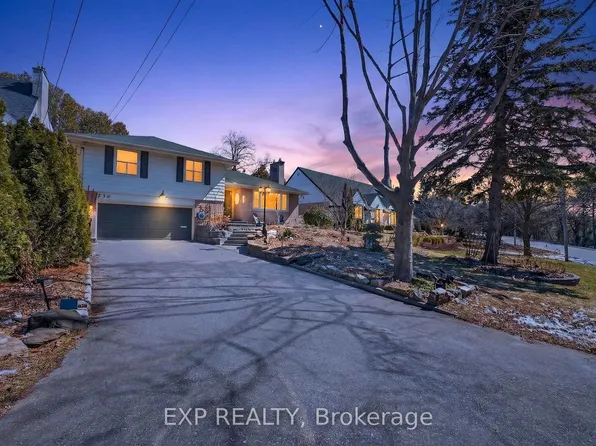 230 Glenwood Cres, Oshawa, ON L1G 3B1