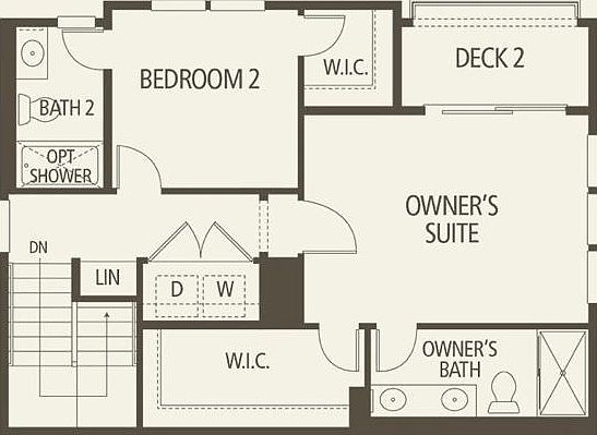 2nd image of 1877 Sable Pl #1