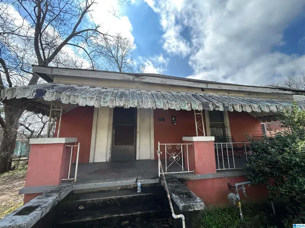 221 10th Ct N, Birmingham, AL 35204